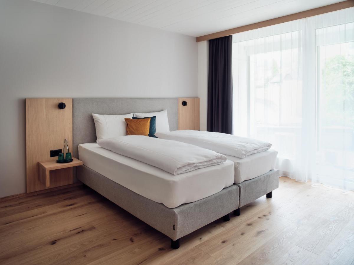 Hotel Neu-Schoenstatt Quarten Екстериор снимка
