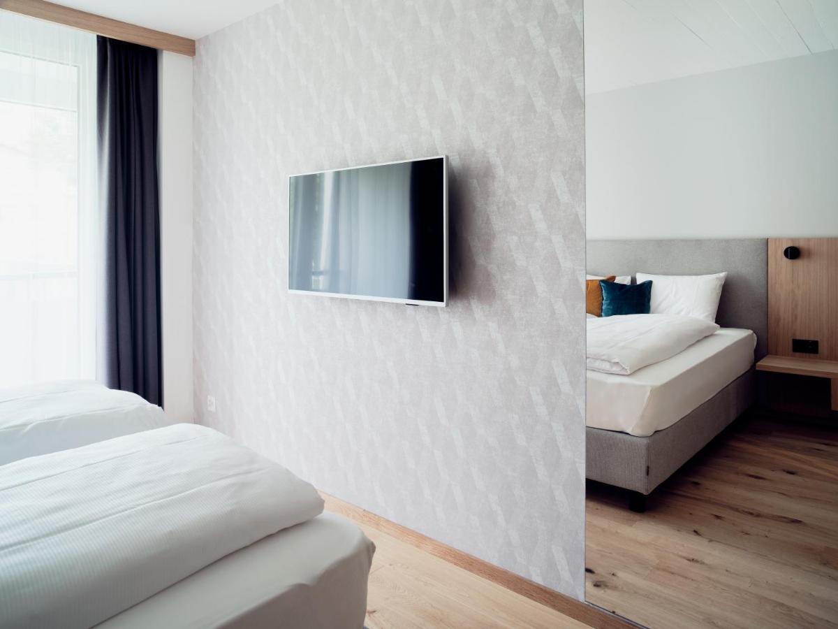 Hotel Neu-Schoenstatt Quarten Екстериор снимка