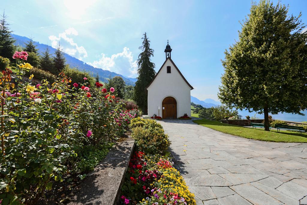 Hotel Neu-Schoenstatt Quarten Екстериор снимка