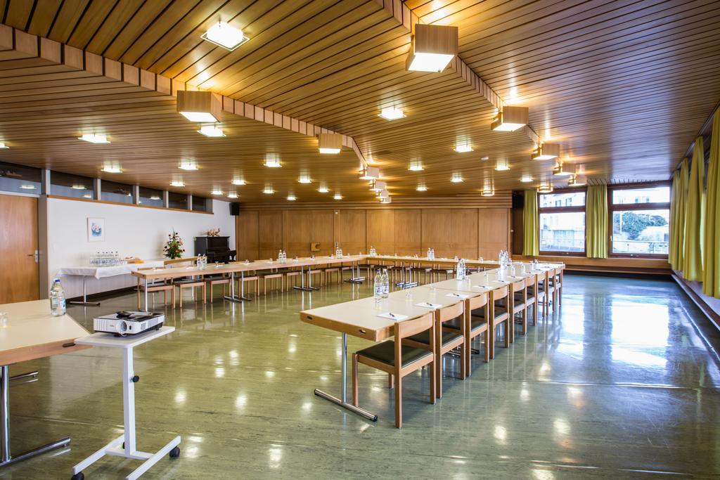 Hotel Neu-Schoenstatt Quarten Екстериор снимка