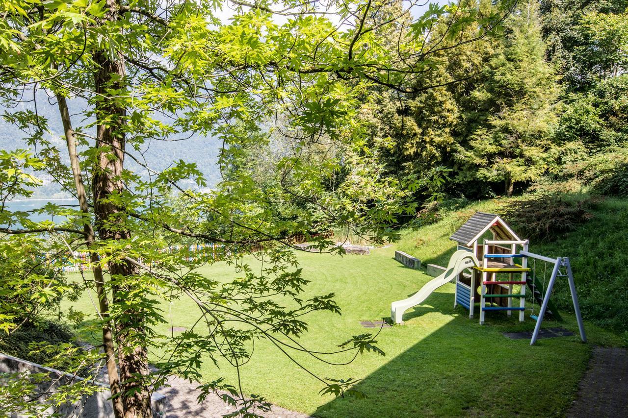 Hotel Neu-Schoenstatt Quarten Екстериор снимка